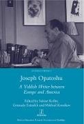 Joseph Opatoshu