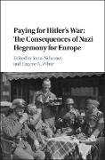 Paying for Hitler's War