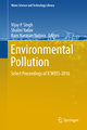 Environmental Pollution