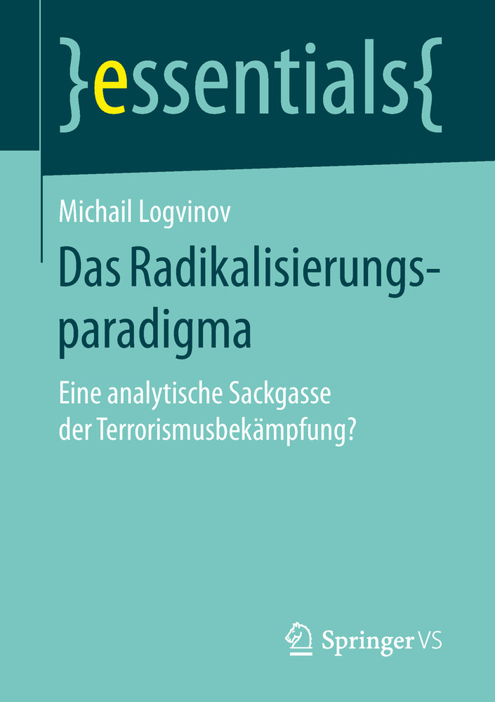 Das Radikalisierungsparadigma