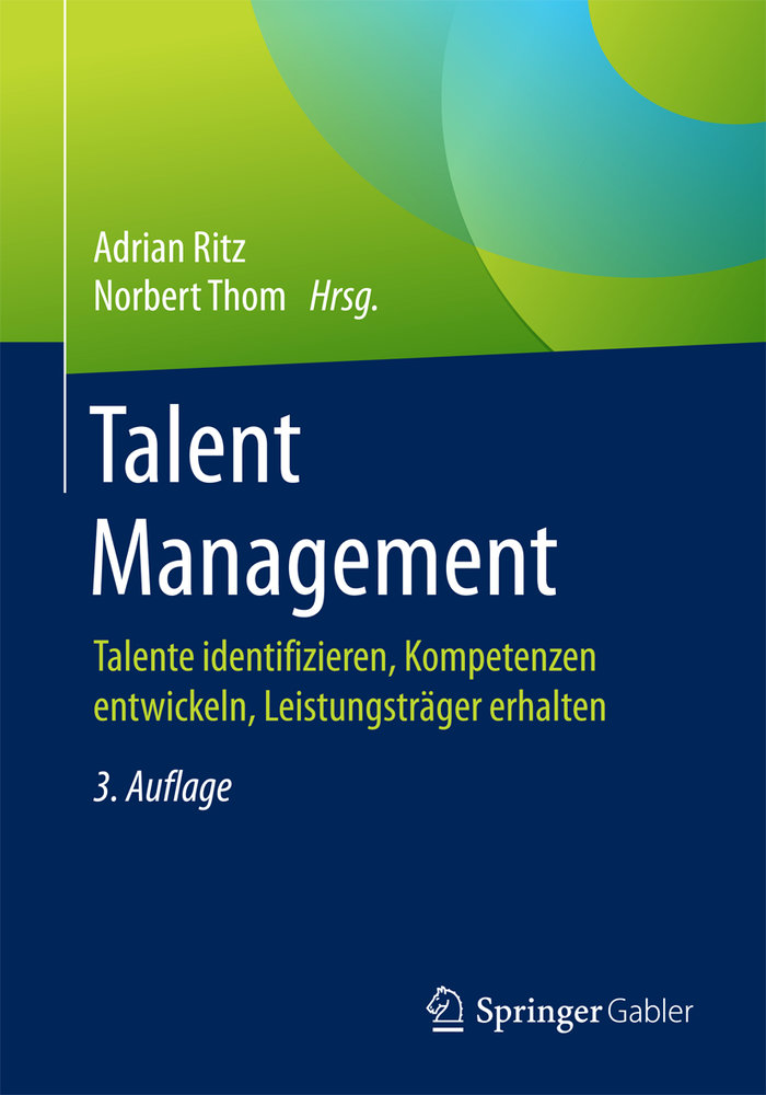 Talent Management