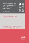 Digital Humanities