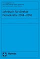 Jahrbuch für direkte Demokratie 2014-2016