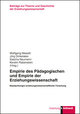 Empirie des Pädagogischen und Empirie der Erziehungswissenschaft