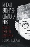 Netaji Subhash Chandra Bose