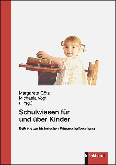 Schulwissen für und über Kinder