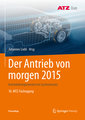 Der Antrieb von morgen 2015