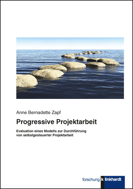 Progressive Projektarbeit