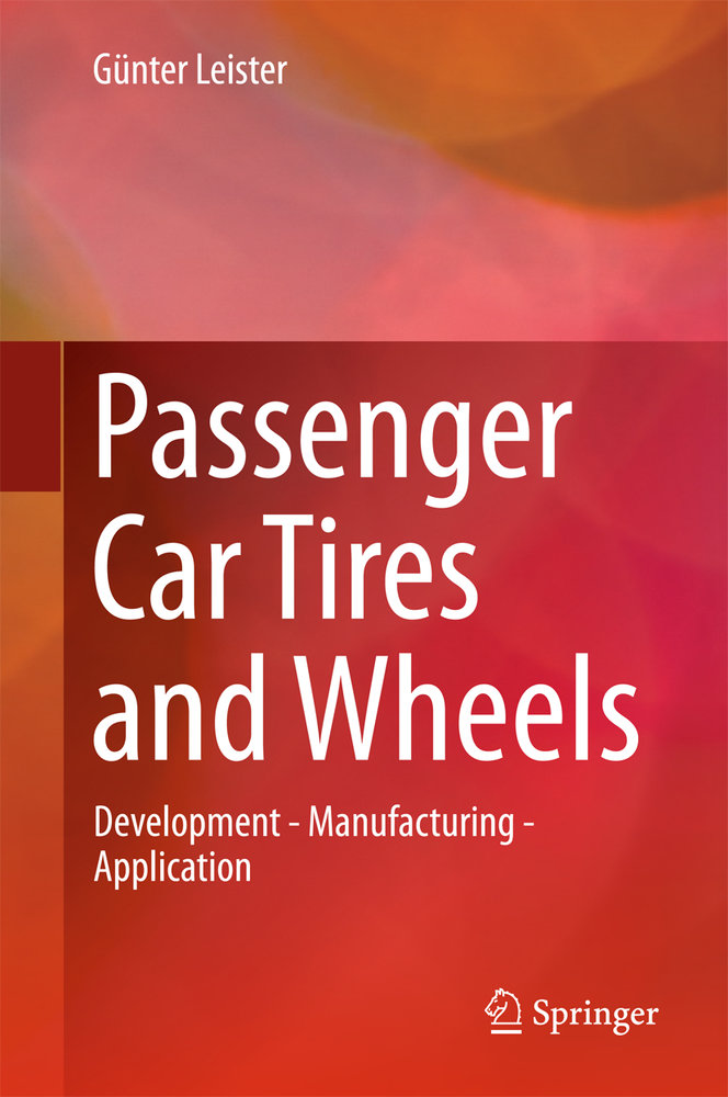 Passenger Car Tires and Wheels