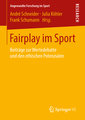 Fairplay im Sport