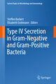 Type IV Secretion in Gram-Negative and Gram-Positive Bacteria