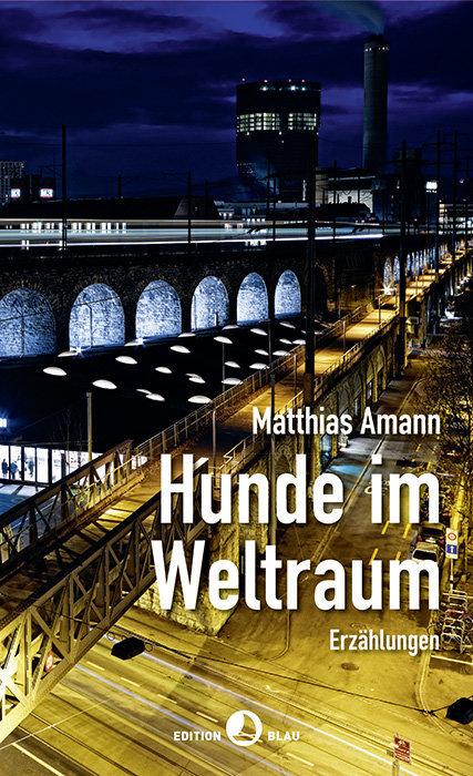 Hunde im Weltraum