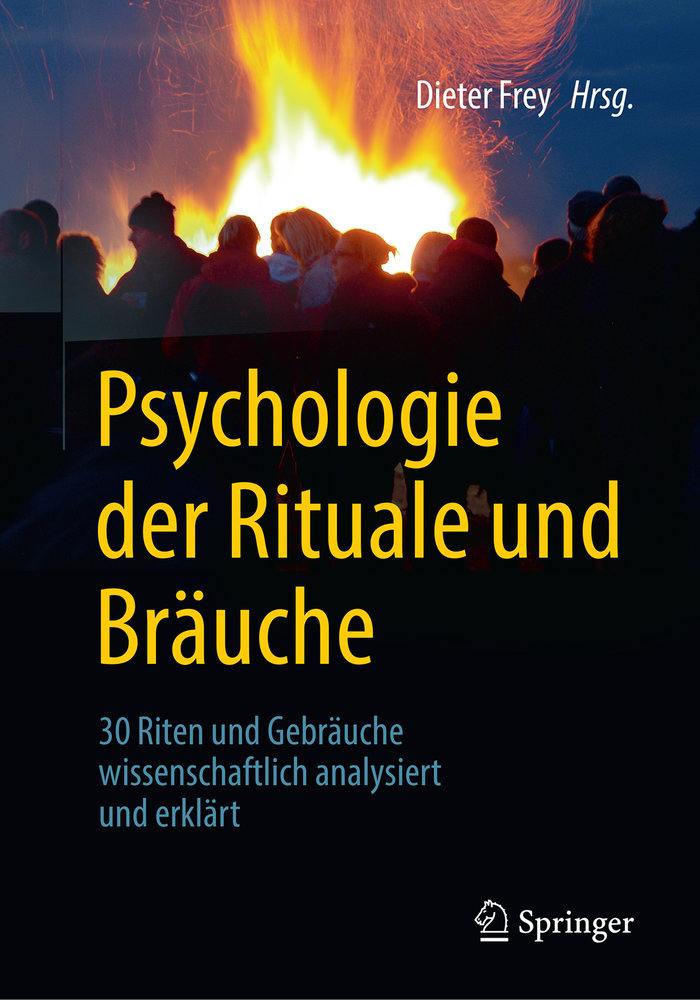 Psychologie der Rituale und Bräuche