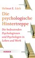 Die psychologische Hintertreppe