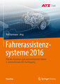 Fahrerassistenzsysteme 2016