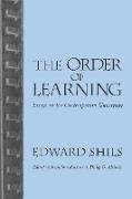 Order of Learning