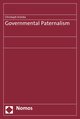 Governmental Paternalism