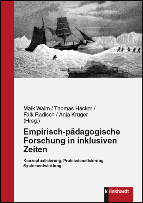 Empirisch-pädagogische Forschung in inklusiven Zeiten