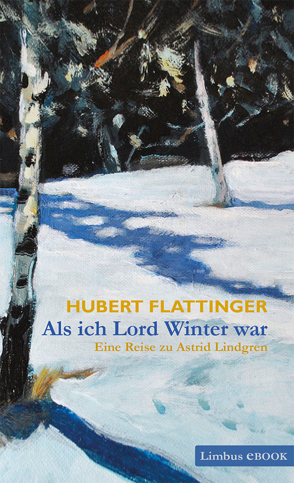 Als ich Lord Winter war