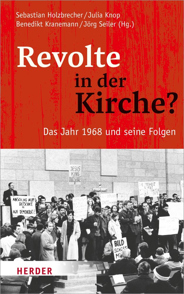 Revolte in der Kirche?