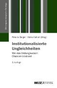 Institutionalisierte Ungleichheiten