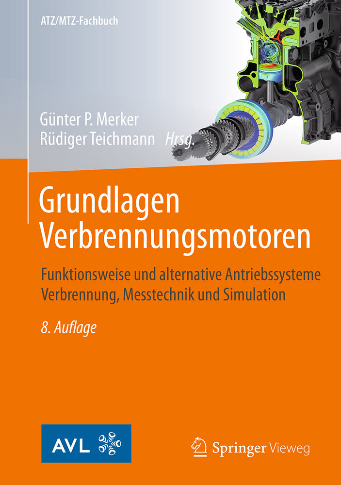 Grundlagen Verbrennungsmotoren