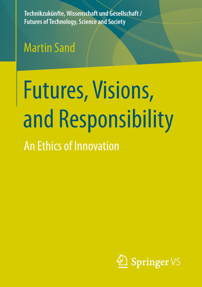 Futures, Visions, and Responsibility