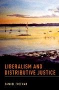 Liberalism and Distributive Justice