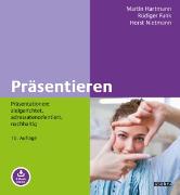 Präsentieren