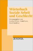 Wörterbuch Soziale Arbeit und Geschlecht