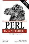 Perl in a Nutshell