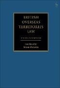 British Overseas Territories Law