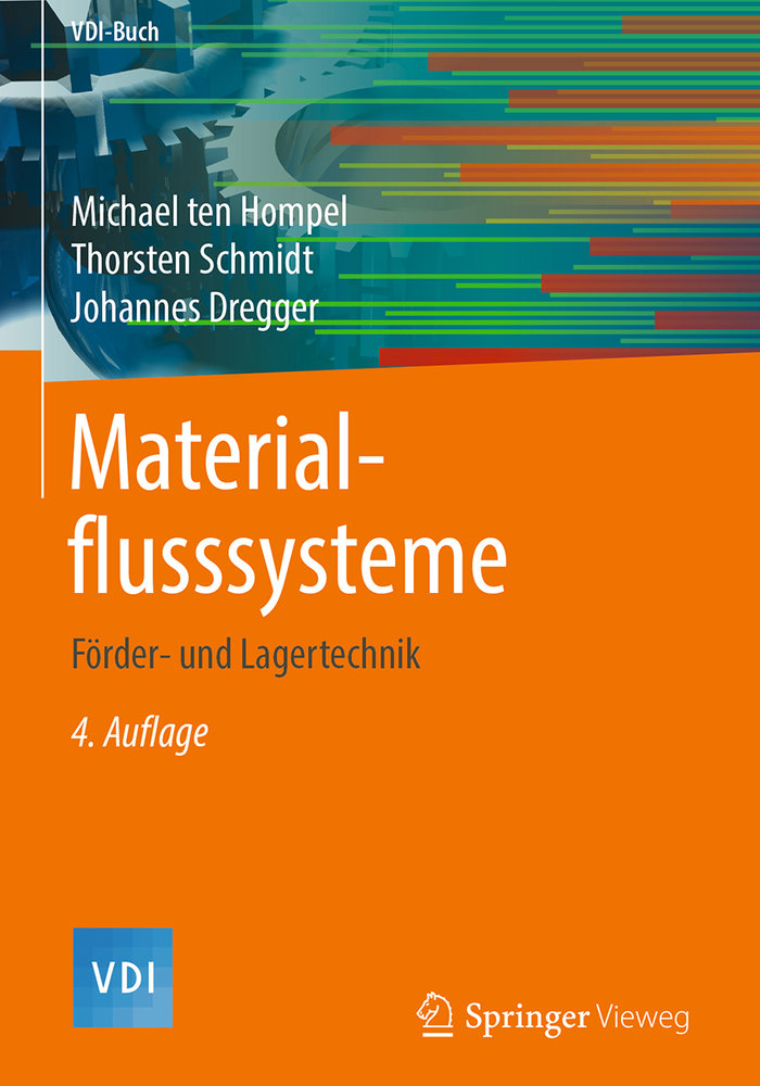 Materialflusssysteme