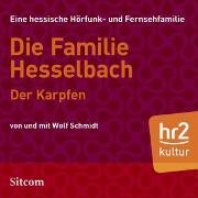 Die Familie Hesselbach - Der Karpfen