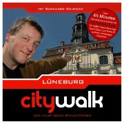 Lüneburg - Citywalk