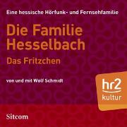 Die Familie Hesselbach - Das Fritzchen