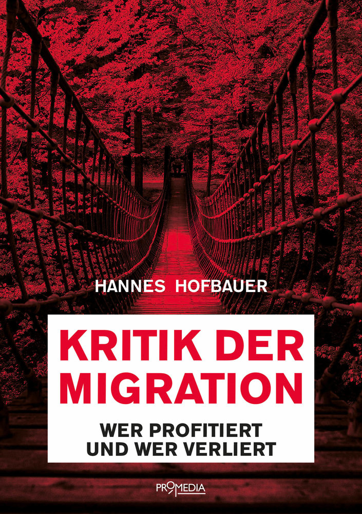 Kritik der Migration