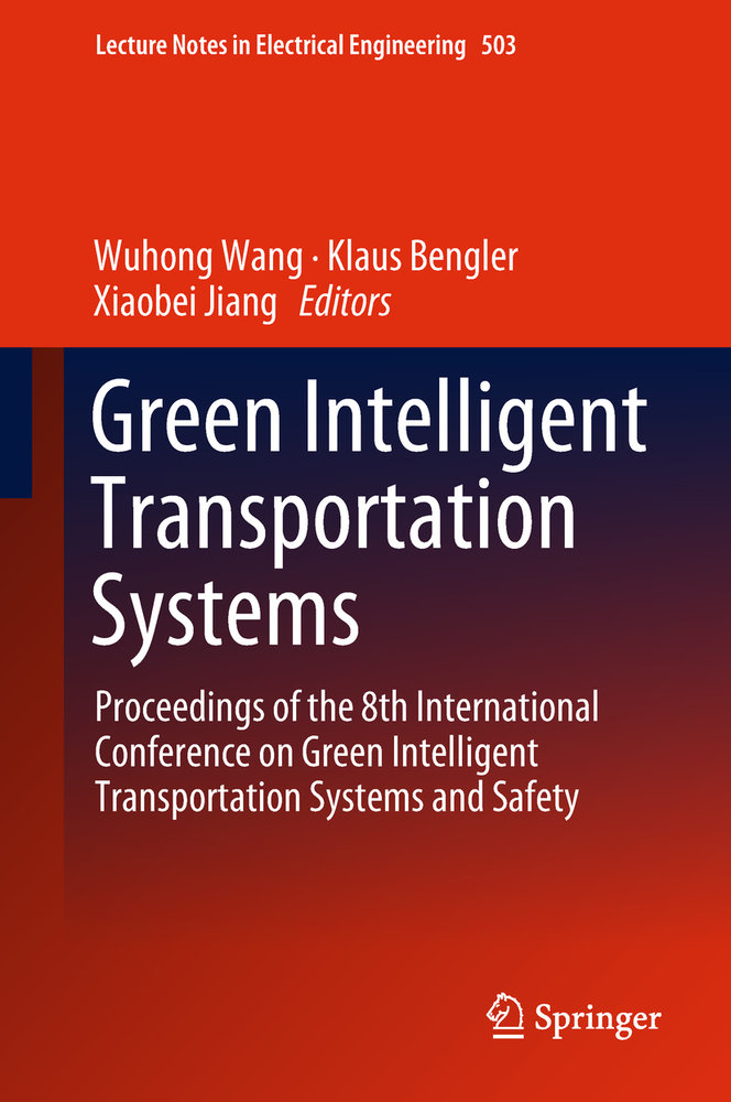 Green Intelligent Transportation Systems