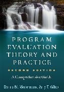 Program Evaluation Theory and Practice