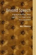 Beyond Speech