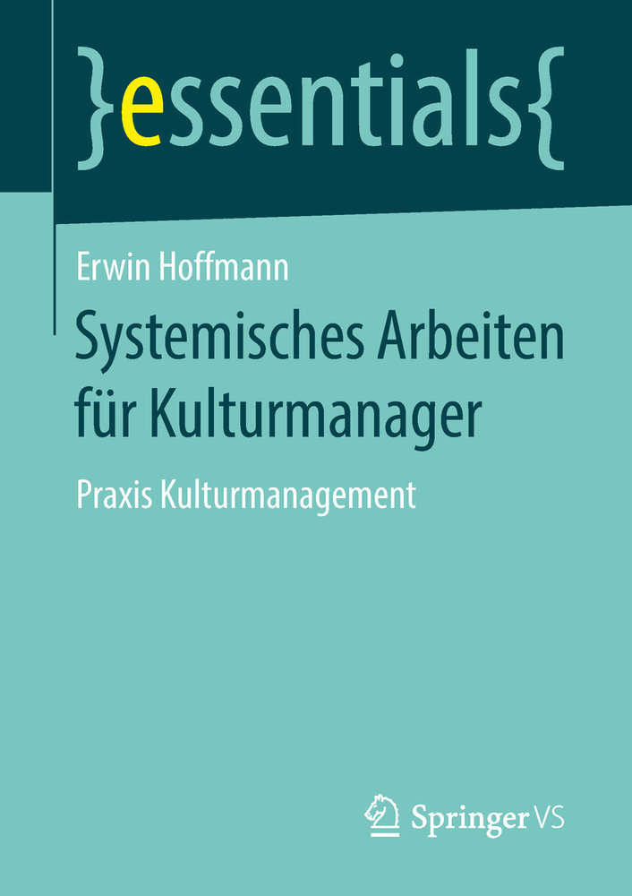 Systemisches Arbeiten für Kulturmanager