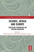 Science, Africa and Europe