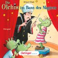 Die Olchis im Bann des Magiers