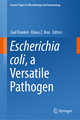 Escherichia coli, a Versatile Pathogen