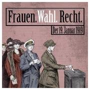 Frauen. Wahl. Recht