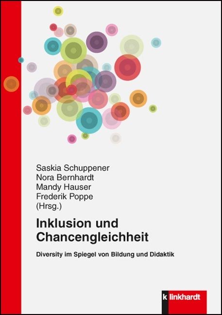 Inklusion und Chancengleichheit