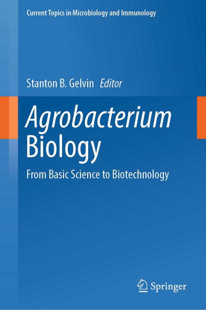 Agrobacterium Biology