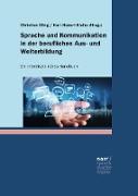 Sprache und Kommunikation in der beruflichen Aus- und Weiterbildung