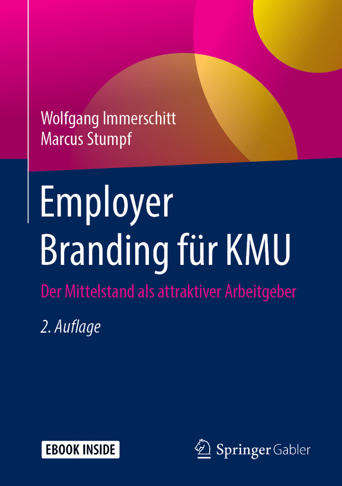 Employer Branding für KMU