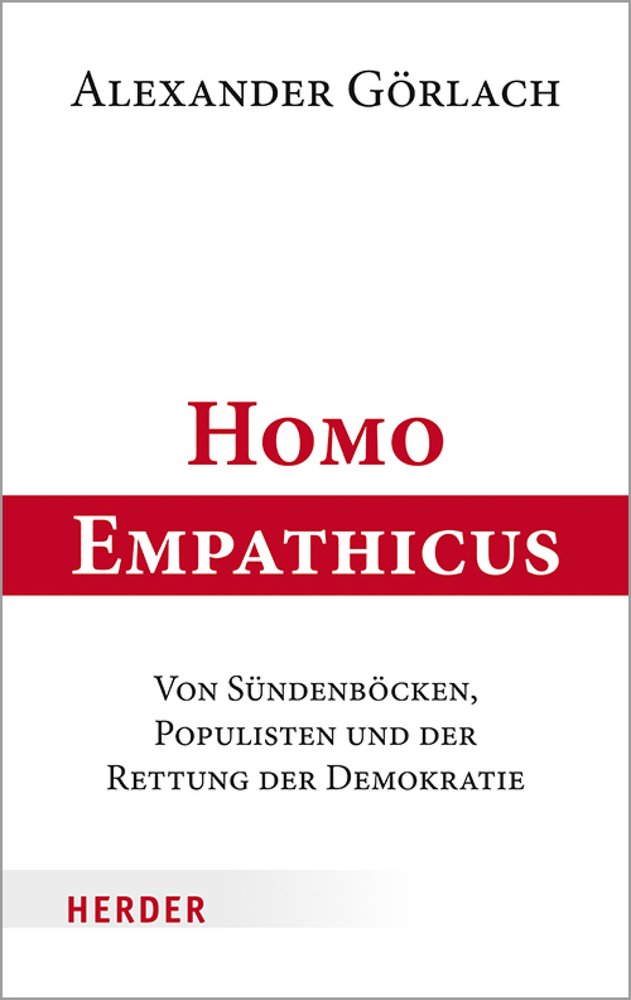 Homo Empathicus